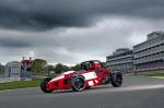 Ariel Atom Cup 2013 года